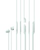 HUAWEI Наушники FreeLace pro 2 Yarra-N00, Bluetooth, внутриканальные, зеленый [55037229]