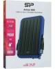SILICON POWER Жесткий диск USB3.0 2TB SP020TBPHD66SS3B Armor A66 2.5