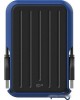 SILICON POWER Жесткий диск USB3.0 2TB SP020TBPHD66SS3B Armor A66 2.5