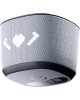 SBER Умная колонка Boom Home SBDV-00171G Салют серый 8W Mono BT/Wi-Fi (без.бат)