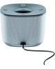 SBER Умная колонка Boom Home SBDV-00171G Салют серый 8W Mono BT/Wi-Fi (без.бат)