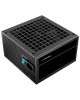 DEEPCOOL Блок питания ATX 700W PF700 V2 80 PLUS WHITE (20+4pin) APFC 120mm fan 6xSATA RTL