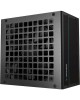 DEEPCOOL Блок питания ATX 700W PF700 V2 80 PLUS WHITE (20+4pin) APFC 120mm fan 6xSATA RTL