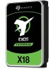 SEAGATE Жесткий диск SAS 3.0 14TB ST14000NM004J Server Exos X18 (7200rpm) 256Mb 3.5