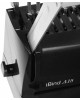 GLADWORK Переплетчик iBind A15 (IBIND A15) A4/перф.15л.сшив/макс.450л./пластик.пруж.-51мм)