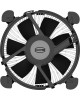 PCCOOLER Устройство охлаждения(кулер) R94-V2 Soc-1700/1851 серебристый/черный 4-pin 27.3dB Al 65W 158gr Ret (R94V2-XXNIXX-GL)