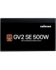 ZALMAN Блок питания ATX 500W 80+Bronze APFC 12cm fan GV2 SE 500W ZM500-GV2SE