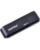 USB флеш SMARTBUY (SB32GBDK-K3) 32GB DOCK BLACK USB3.0