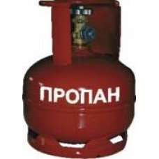 Газовый баллон НЗГА 5 Белоруссия