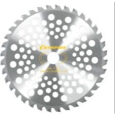 Нож CHAMPION C5114 Нож с зубцами из твердого сплава 36/230/25,4 (SRM-2305SI,SRM-2655SI)