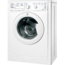 Стиральная машина INDESIT IWUB 4085 (CIS), РОССИЯ