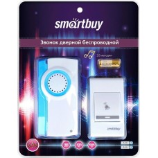 Звонок SMARTBUY (SBE-11-DP2-32) беспроводной