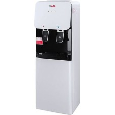 Кулер AEL LD-AEL-85C WHITE/BLACK