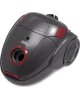 С ПЫЛЕСБОРНИКОМ BLACKTON BTVC1401B Black-Red