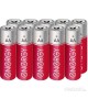 Батарейка солевая ENERGY Батарейка солевая Energy R6/10S (AА) 104972