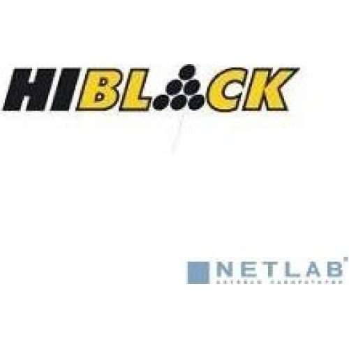 Hi-Black Тонер Brother Универсальный HL-2130/2240/L2300d Тип 2.0, 500 г, канистра