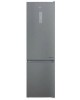 Холодильник HOTPOINT HT 7201I MX O3, нержавеющая сталь