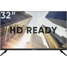 LED-телевизор SOUNDMAX SM-LED32M07(черный)