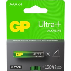 Батарейка GP (1195) 24AUPA21-2CRSB4 (AAA)