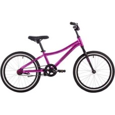 Велосипед NOVATRACK 207AKATRINA.GPN4 розовый 168371
