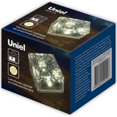 Светильник UNIEL (UL-00011750) USL-F-172/PT050 ICECUBE