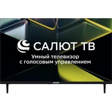 LED телевизор ASANO 32LH5020T SMART Салют
