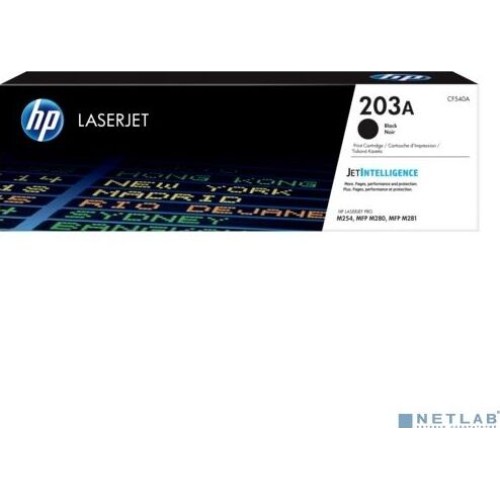 Hp 203A