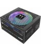 THERMALTAKE Блок питания ATX 650W Toughpower GF1 ARGB 80+ gold (20+4pin) APFC 140mm fan color LED 9xSATA Cab Manag RTL
