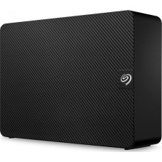 SEAGATE Внешний диск HDD Expansion STKP16000400, 16ТБ, черный