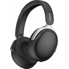 A4TECH Наушники Fstyler BH350C, Bluetooth, мониторные, черный [bh350c black]