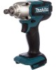 MAKITA Ударный гайковерт DTW190Z, без АКБ, без ЗУ MAKITA Ударный гайковерт DTW190Z, без АКБ, без ЗУ