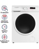 MAUNFELD Стиральная машина MFWM127WH05 класс: A++ загр.фронтальная макс.:7кг белый