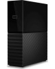 WD Жесткий диск USB 3.0 12.2TB BBGB0120HBK-EESN My Book 3.5