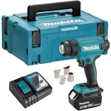 MAKITA Технический фен DHG181RT1J