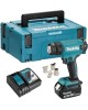 MAKITA Технический фен DHG181RT1J