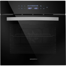 MAUNFELD Духовой шкаф EOEC.566TB, черный