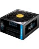 CHIEFTEC Блок питания ATX 750W Proton BDF-750C 80+ bronze 24pin APFC 140mm fan 6xSATA Cab Manag RTL