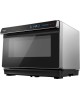 PANASONIC Мини-печь NU-SC300BZPE, черный