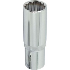 AVS TOOLS Головка торцевая глубокая 12-гранная 1/2''DR (32 мм) AVS H31232