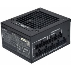 LIAN-LI Блок питания Lian Li SP850, 850Вт, 92мм, черный, retail [g89.sp850b.01eu]