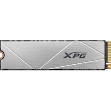 ADATA Накопитель SSD PCI-E M2 2280 512Gb Series GAMMIX S60 PCI-E (AGAMMIXS60-512G-CS)