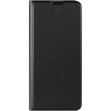 REDLINE Чехол (флип-кейс) для Honor X9a черный (УТ000033872)