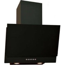 Вытяжка ELIKOR РУБИН S4 60П-700-Э4Д антрацит/стекло черн.
