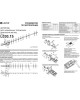 Усилитель LOCUS L 030.15 антенна наружная