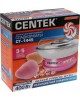 Прибор для сахарной ваты CENTEK CT-1445 для приготовления сладкой ваты