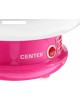 Прибор для сахарной ваты CENTEK CT-1445 для приготовления сладкой ваты
