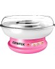 Прибор для сахарной ваты CENTEK CT-1445 для приготовления сладкой ваты
