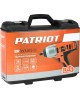 Гайковерт PATRIOT 180301561 BR 360UES 1/2. Гайковерт ударный