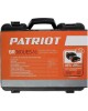Гайковерт PATRIOT 180301561 BR 360UES 1/2. Гайковерт ударный