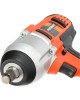 Гайковерт PATRIOT 180301561 BR 360UES 1/2. Гайковерт ударный